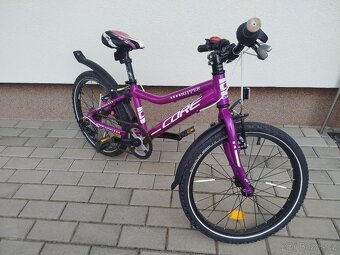 Core nipper 20 - 4