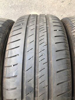 205/55/16 prodám sadu pneu - 4