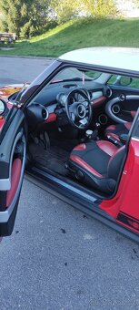 Mini Cooper R56 - 4