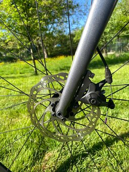 CANNONDALE CAADX - 4