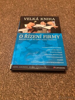 Vzdělávací knihy - 4