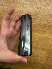 IQ0S solid 2.0 stone grey - 4
