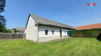 Prodej chalupy, 50 m², Lom - 4