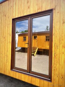 Mobilní dům Maringotka / rozměr 12x4m / doprava po ČR a SK - 4