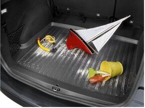 vana do kufru Dacia Lodgy - 4