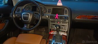 AUDI A6 3.0TDi - 4