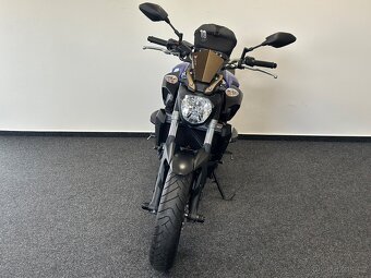 Yamaha MT-07 2843km - 4