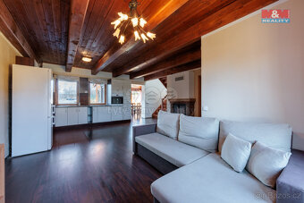 Prodej rodinného domu, 144 m², Toužim, ul. Tepelská - 4