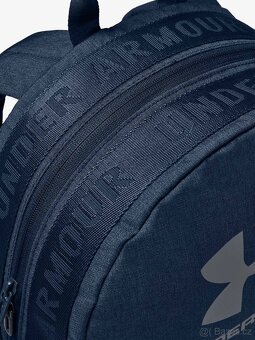 Batoh Under Armour Loudon Backpack-NVY - 4