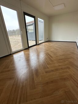 Prémiový kontejner 3x6m - 4