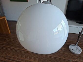 Oblouková lampa - 4