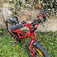 První kolo Specialized Riprock 16 coaster candy red/blk/wht - 4