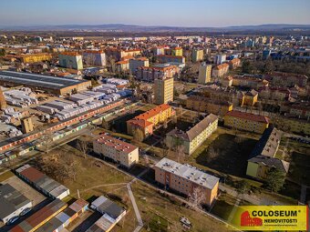 Hodonín, OV 2+1, 66 m2 - byt, ev.č. E2337L031 - 4
