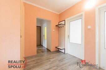 Prodej, byty/4+1, 89 m2, Rodopská 3153/4, 14300 Praha, Hlavn - 4