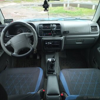 Prodám Suzuki Jimny - 4