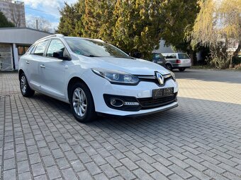 Renault Megane - 4