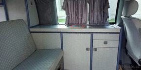 T4 California Eurovan 1994 - 4