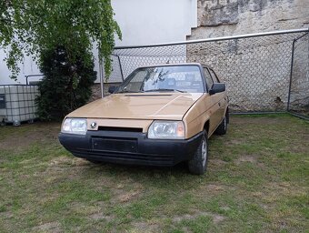 Prodám Škoda Favorit - 4