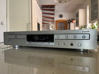 CD prehrávač Marantz CD-5001 s dálkou - 4