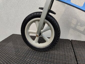 SERVIS First bike - 4