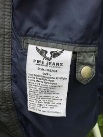 Pánská bunda PME LEGEND - 4