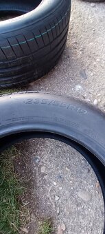 Nové letní gumy Hankook 255/50/19 a 235/55/19 - 4