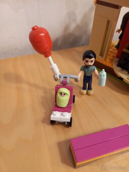 Lego Friends - 4