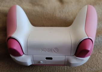 Bezdrátový ovladač pro Xbox Series X, Series S, One, PC - 4