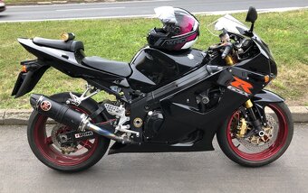 GSX-R 1000 - 4
