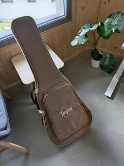 Taylor 112ce Sapele (záruka do 08/2027) - 4