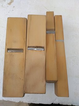 4x hoblik - 4