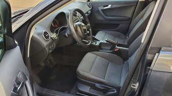 Prodám Audi A3 Sportback (8PA) 1.4 TSI 92kw - 4