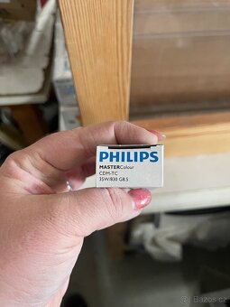 Philips Master CDM-TC 35W/830 - 4