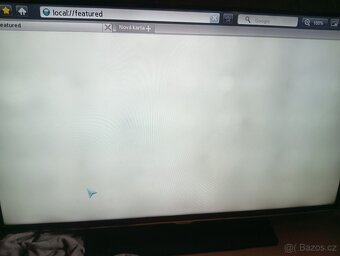 Tv Samsung 100 cm - 4
