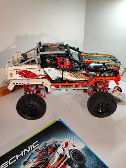 Lego Technic 9398 - 4
