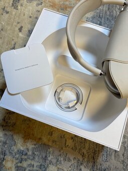 Airpods MAX 2.generace USB-C - 4