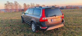 XC70 2,4 D5 136kw - 4