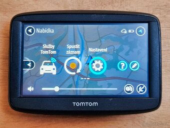 TomTom Start 42 Europe + příslušenství - 4