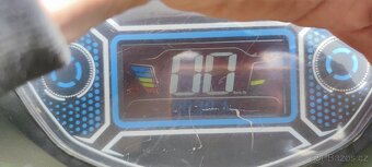 SELVO 3500 elektrický seniorský volnočasový vozík - 4