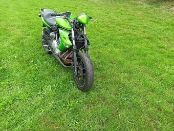 Kawasaki er 6 - 4
