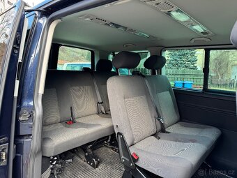 Vw caravella 2.0 tdi dsg - 4