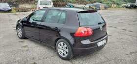 Volkswagen Golf 5 1K TOUR 1,4 16V 2007 135tis.km - 4