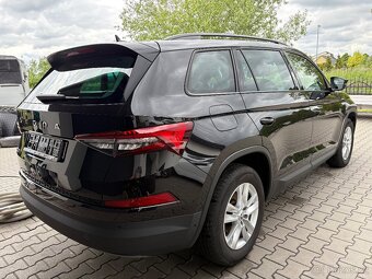 Škoda kodiaq 2tdi dsg m.r2023 facelift full led acc - 4