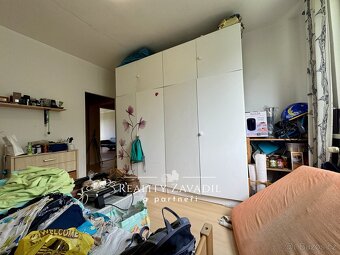 Prodej byty 3+1, 74 m2, Divišova, Karviná - Hranice - 4