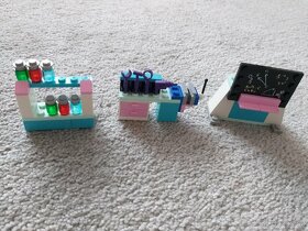 Lego Friends chemická laboratoř - 4