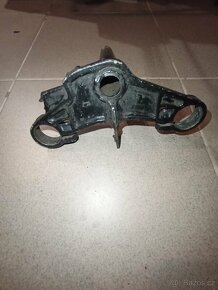 Simson S⁵¹ krk řízení - 4