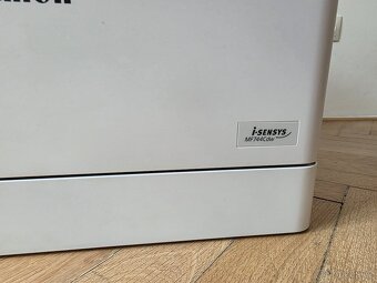 Prodám laserovou tiskárnu CANON. - 4