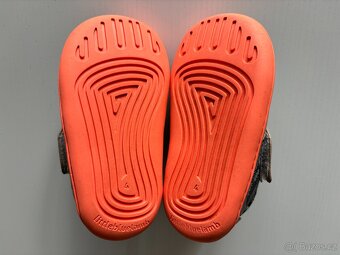 Barefoot boty Little Blue Lamb vel.21 - 4