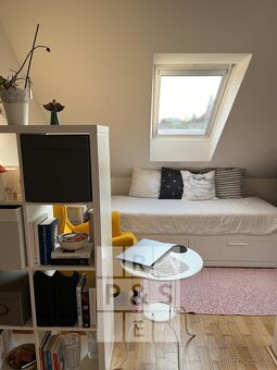 Pronájem byty 1+kk, 25 m2 - Praha - Dejvice, ev.č. 00192 - 4