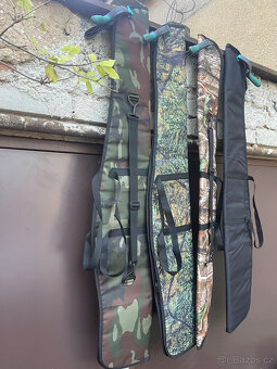 Pouzdro pro 1 zbraň 128cm - 4